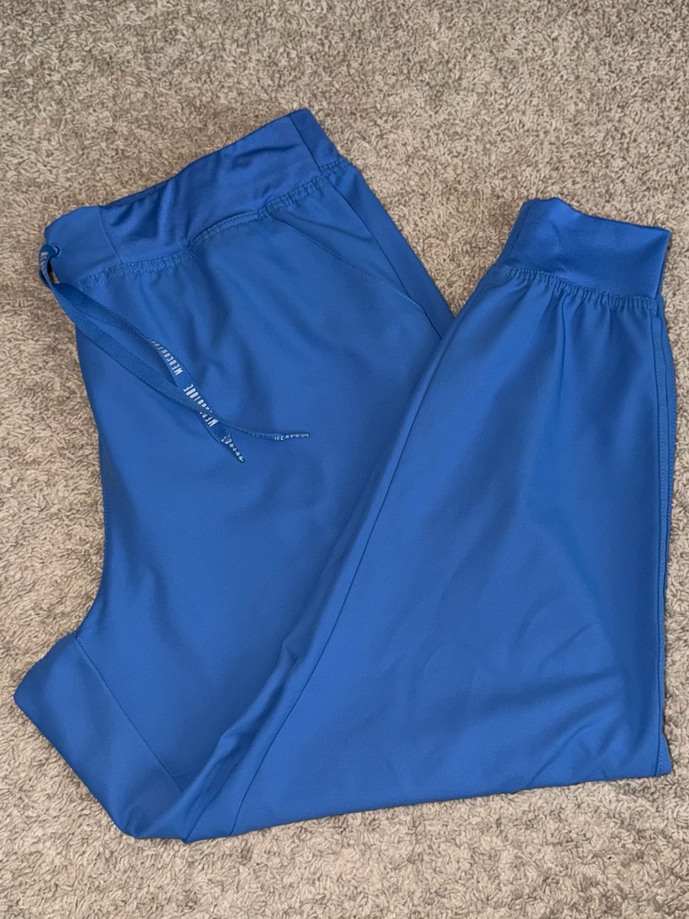 Medcouture Scrub Joggers XL